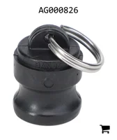 AGCO AG000826 Заглушка