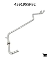 AGCO 4301955M92 Трубка
