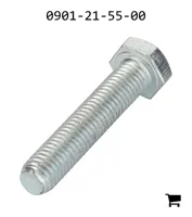 AGCO 0901-21-55-00 Болт с шестигранной головкой