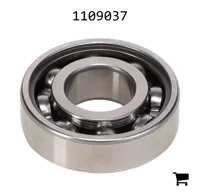 AGCO 1109037 Подшипник 6203 Z