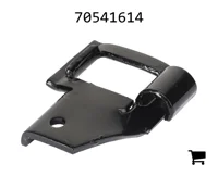 AGCO 70541614 Звено цепи с крюком, левое