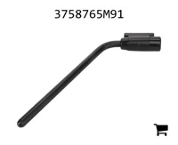 AGCO 3758765M91 Кронштейн зеркала в сборе