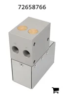 AGCO 72658766 Тормозной клапан