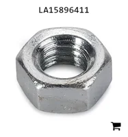 AGCO LA15896411 Гайка