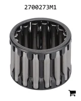 AGCO 2700273M1 Игольчатый подшипник