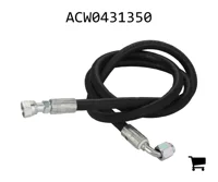 AGCO ACW0431350 Гидравлический шланг