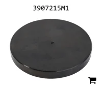 AGCO 3907215M1 Заглушка