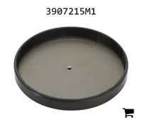 AGCO 3907215M1 Заглушка