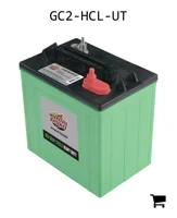 AGCO GC2-HCL-UT Аккумуляторная батарея