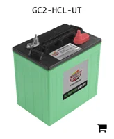 AGCO GC2-HCL-UT Аккумуляторная батарея