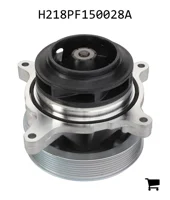 AGCO H218PF150028A Водяной насос