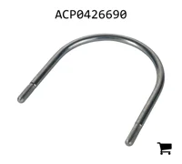 AGCO ACP0426690 U-образный болт