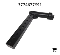 AGCO 3774677M91 Рулевой рычаг