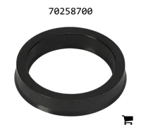 AGCO 70258700 Уплотнение