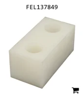 AGCO FEL137849 Буфер остановки