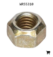 AGCO WR55310 Шестигранная стопорная гайка