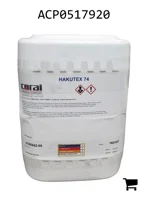 AGCO ACP0517920 Средство для удаления защитного покрытия Hakutex 74