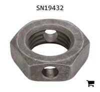AGCO SN19432 Контргайка