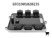 AGCO G931901020235 Центр электрический