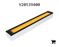 AGCO V20539400 Воздушный фильтр салона