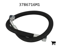 AGCO 3786716M1 Гидравлический шланг