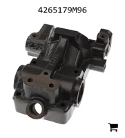 AGCO 4265179M96 Корпус цилиндра