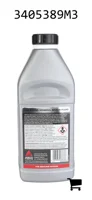 AGCO 3405389M3 Минеральная тормозная жидкость