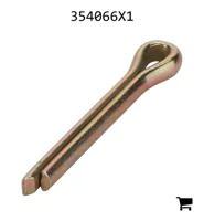 AGCO 354066X1 Шплинт
