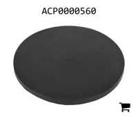 AGCO ACP0000560 Резиновая накладка