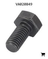 AGCO VA020849 Винт с шестигранной головкой