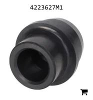 AGCO 4223627M1 Соединение масляного радиатора