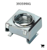 AGCO 393599X1 Гайка