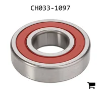 AGCO CH033-1097 Шариковый подшипник