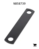 AGCO N858739 Натяжной ремень