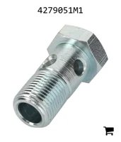 AGCO 4279051M1 Уплотнительное кольцо