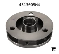 AGCO 4313005M4 Кронштейн