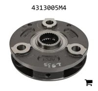 AGCO 4313005M4 Кронштейн