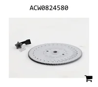 AGCO ACW0824580 Комплект для уборки урожая