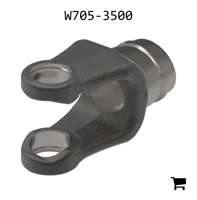 AGCO W705-3500 Сварной хомут 35 серии