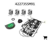 AGCO 4227355M91 Комплект для капитального ремонта двигателя