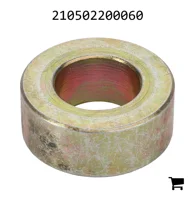 AGCO 210502200060 Диск