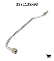 AGCO 3582135M93 Трубка