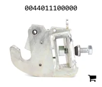 AGCO 0044011100000 Быстроразъемная муфта