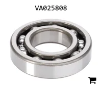 AGCO VA025808 Шариковый подшипник