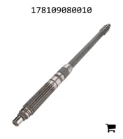 AGCO 178109080010 Приводной вал