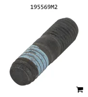 AGCO 195569M2 Болт