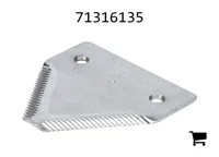 AGCO 71316135 Секция