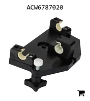 AGCO ACW6787020 Каретка