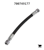 AGCO 700749177 Гидрошланг в сборе