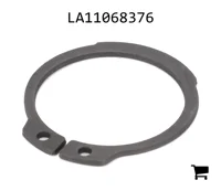 AGCO LA11068376 Стопорное кольцо